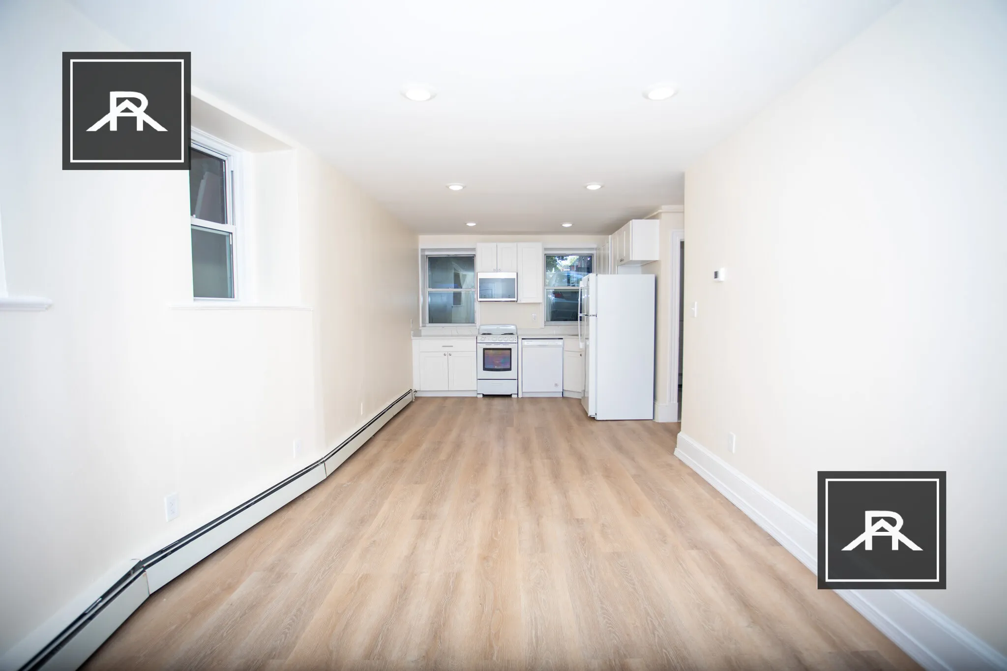 Studio bed, 1 bath apartment for rent at 389 Harvard St Unit 2, North Brookline — photo 4 of 14
