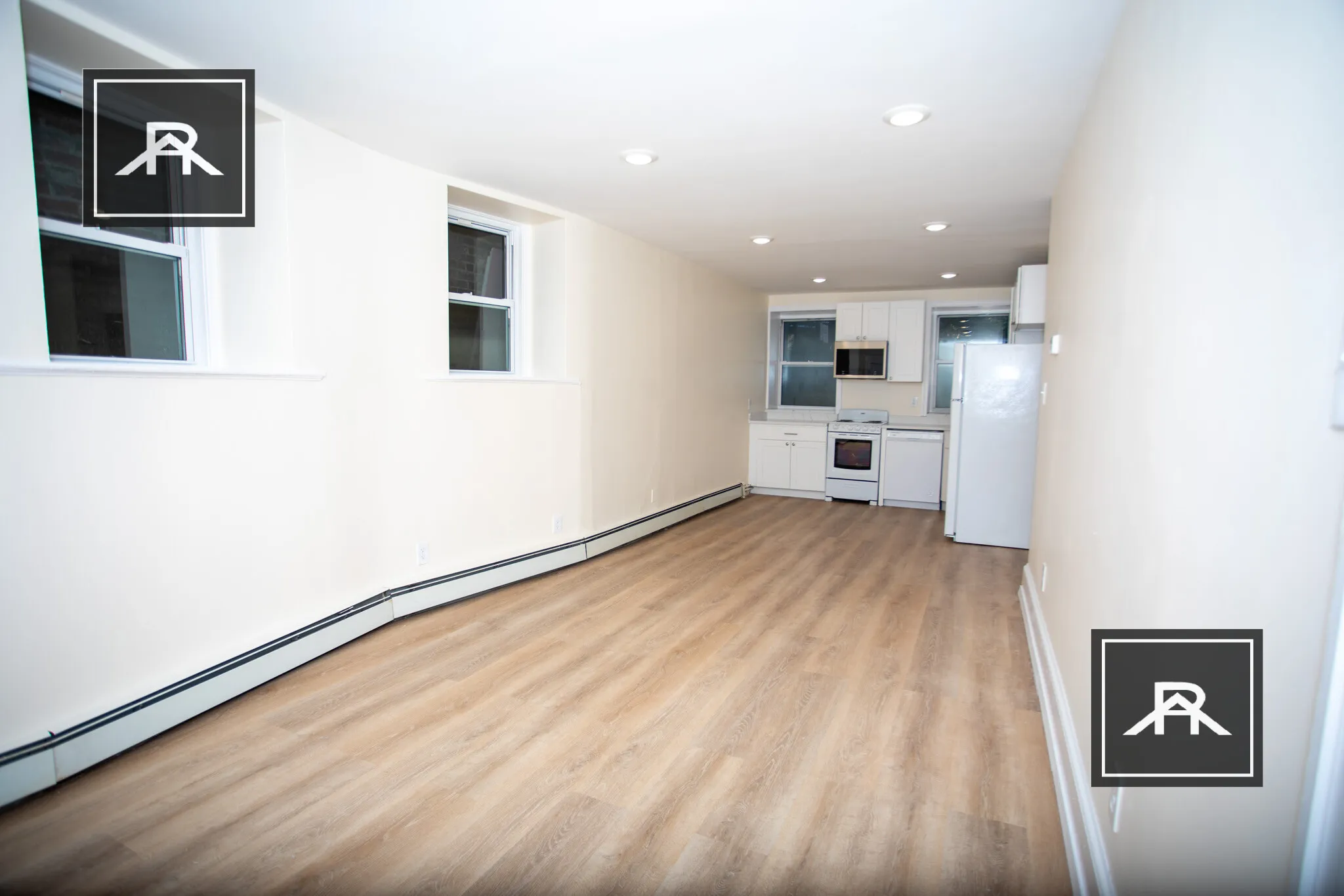 Studio bed, 1 bath apartment for rent at 389 Harvard St Unit 2, North Brookline — photo 8 of 14