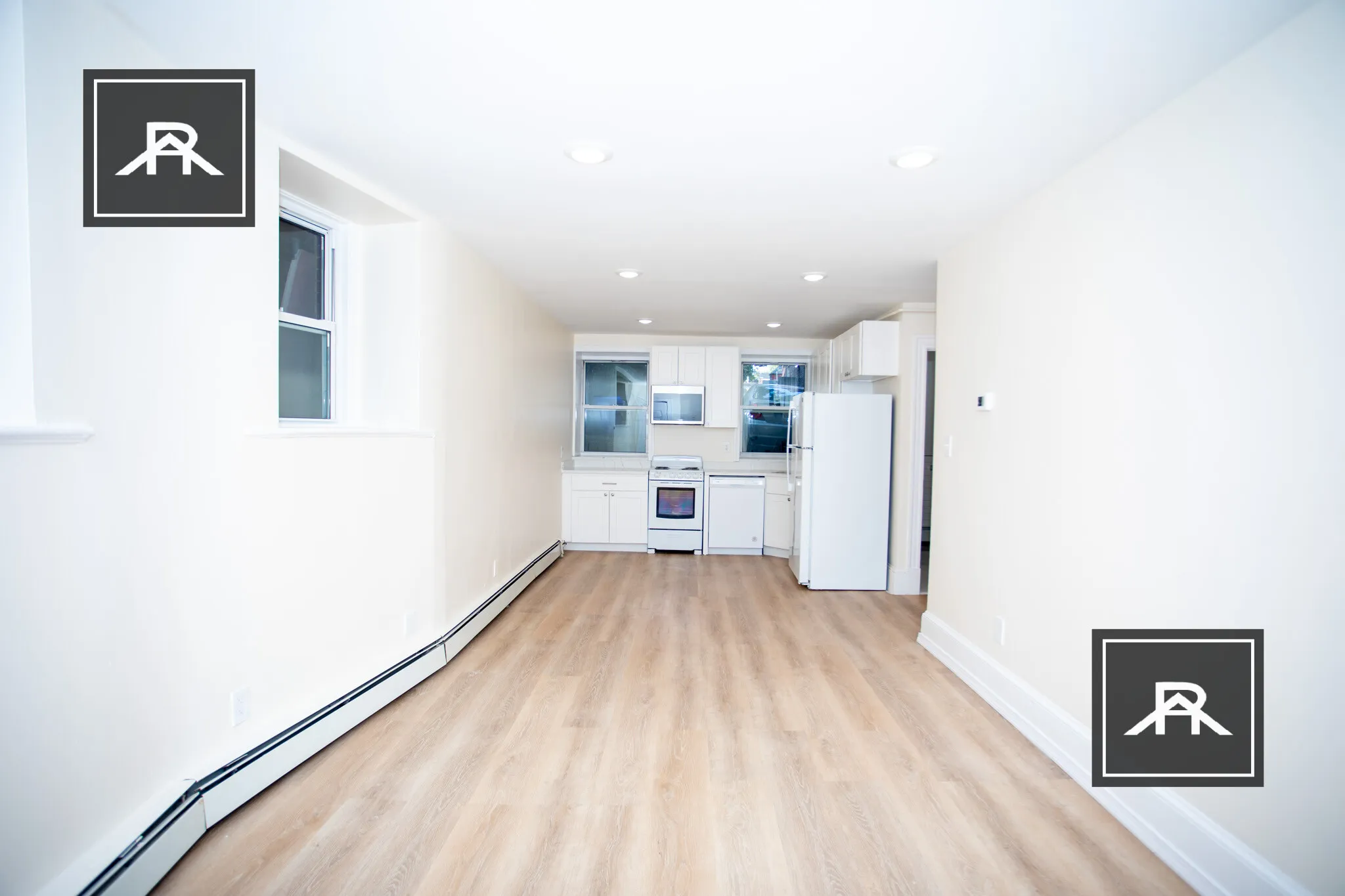 Studio bed, 1 bath apartment for rent at 389 Harvard St Unit 2, North Brookline — photo 3 of 14
