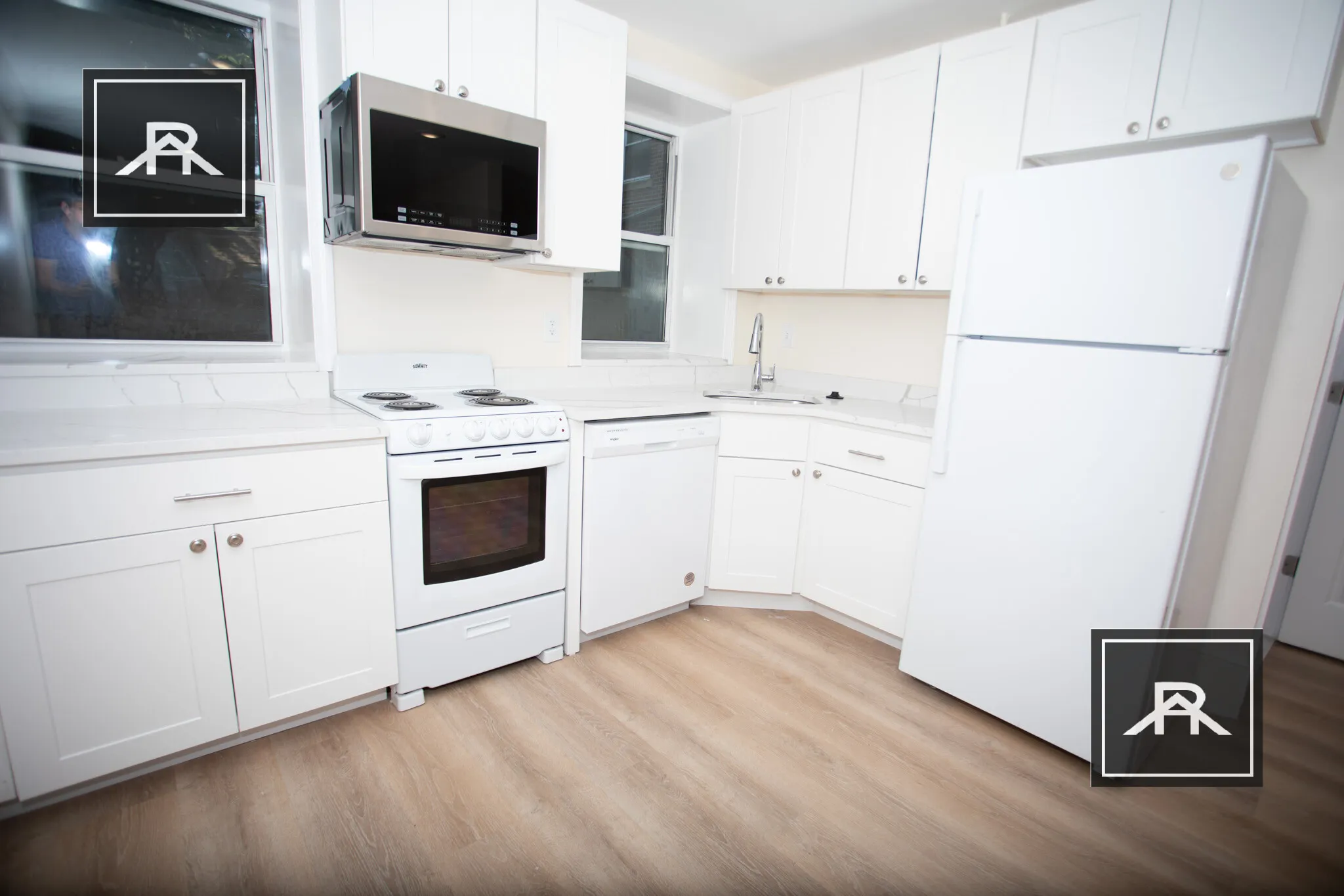 Studio bed, 1 bath apartment for rent at 389 Harvard St Unit 2, North Brookline — photo 11 of 14