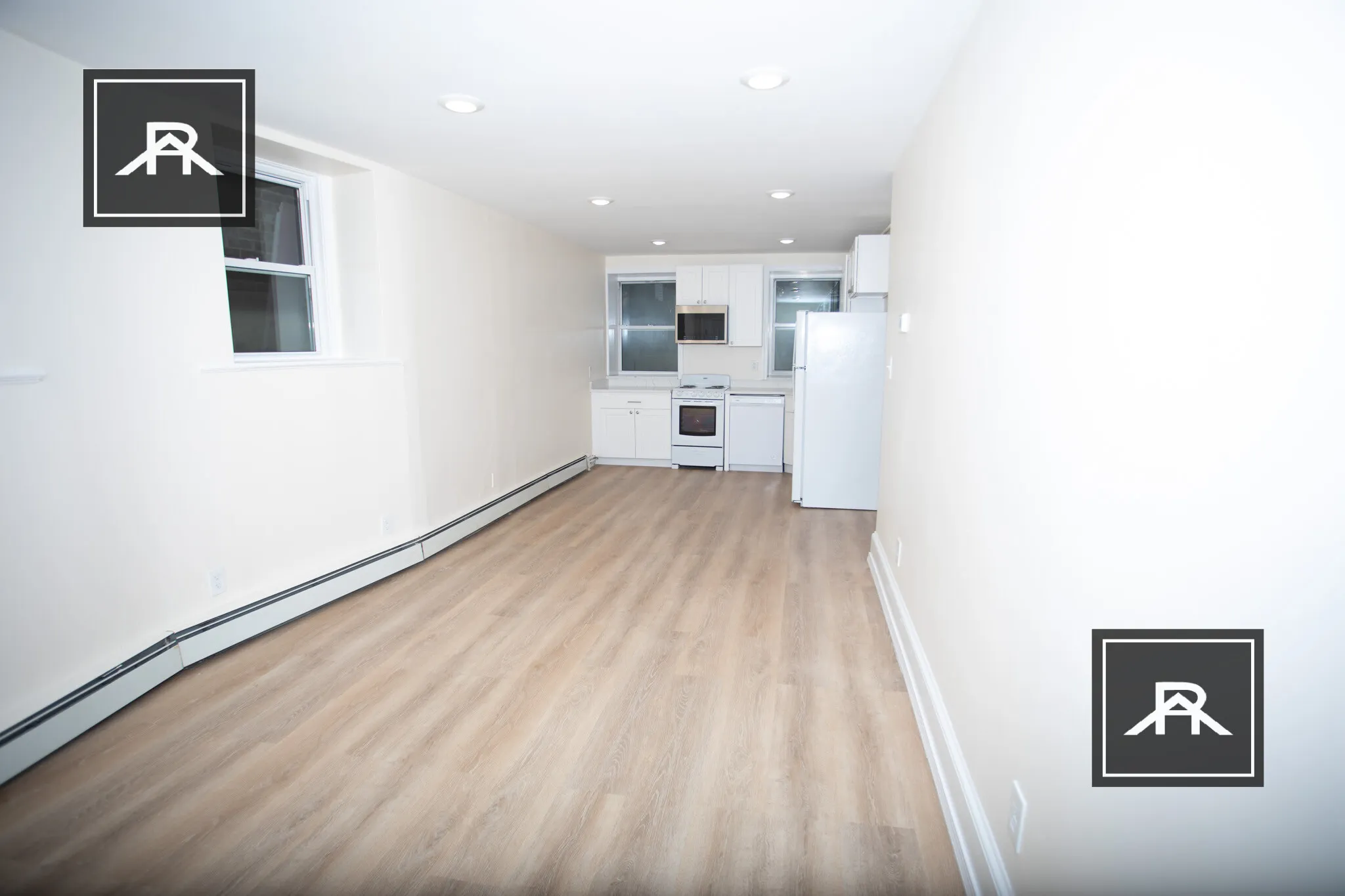 Studio bed, 1 bath apartment for rent at 389 Harvard St Unit 2, North Brookline — photo 9 of 14