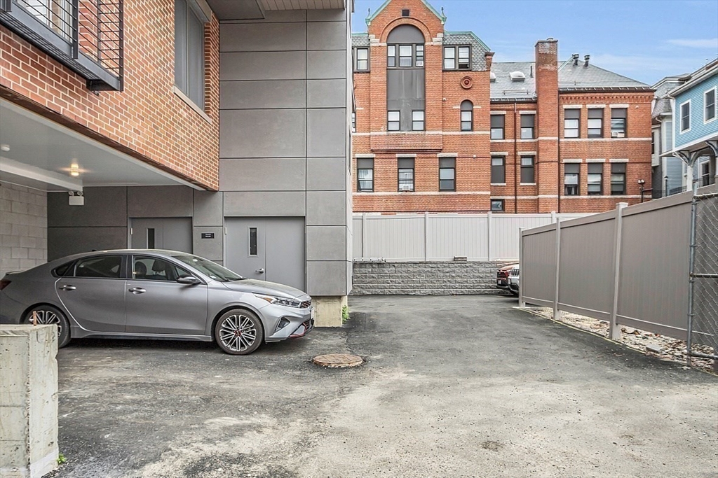2 bed, 2 bath apartment for rent at 389 Sumner Unit 202, East Boston — photo 13 of 19