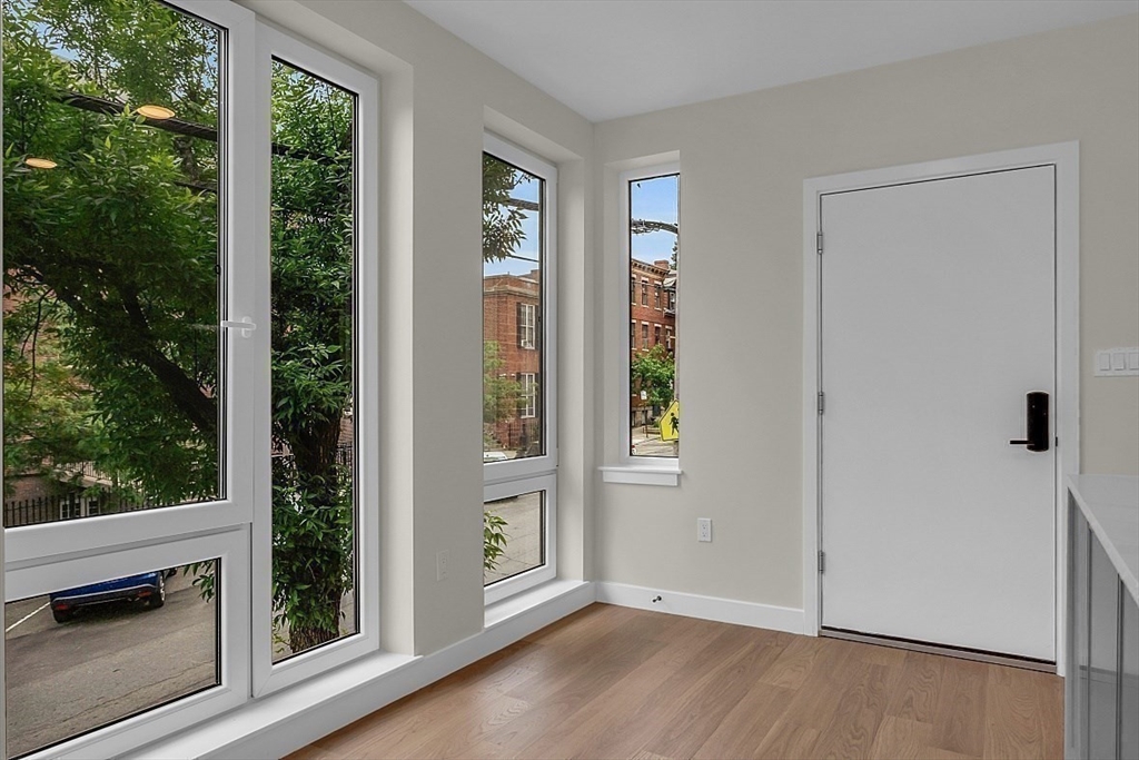 2 bed, 2 bath apartment for rent at 389 Sumner Unit 202, East Boston — photo 2 of 19