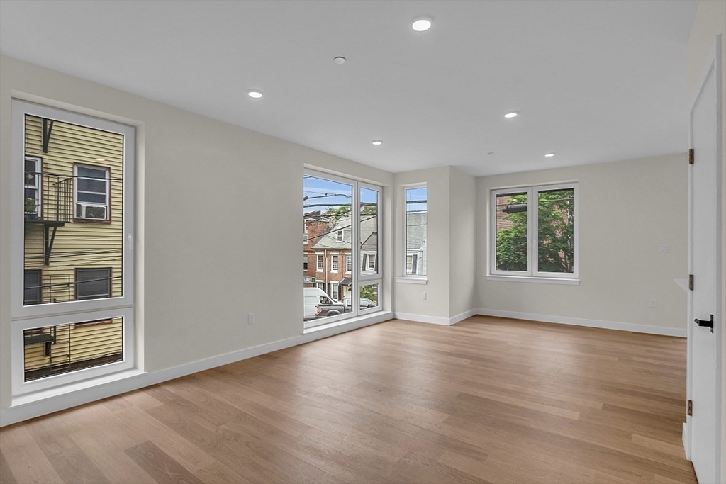 2 bed, 2 bath apartment for rent at 389 Sumner Unit 202, East Boston — photo 8 of 19