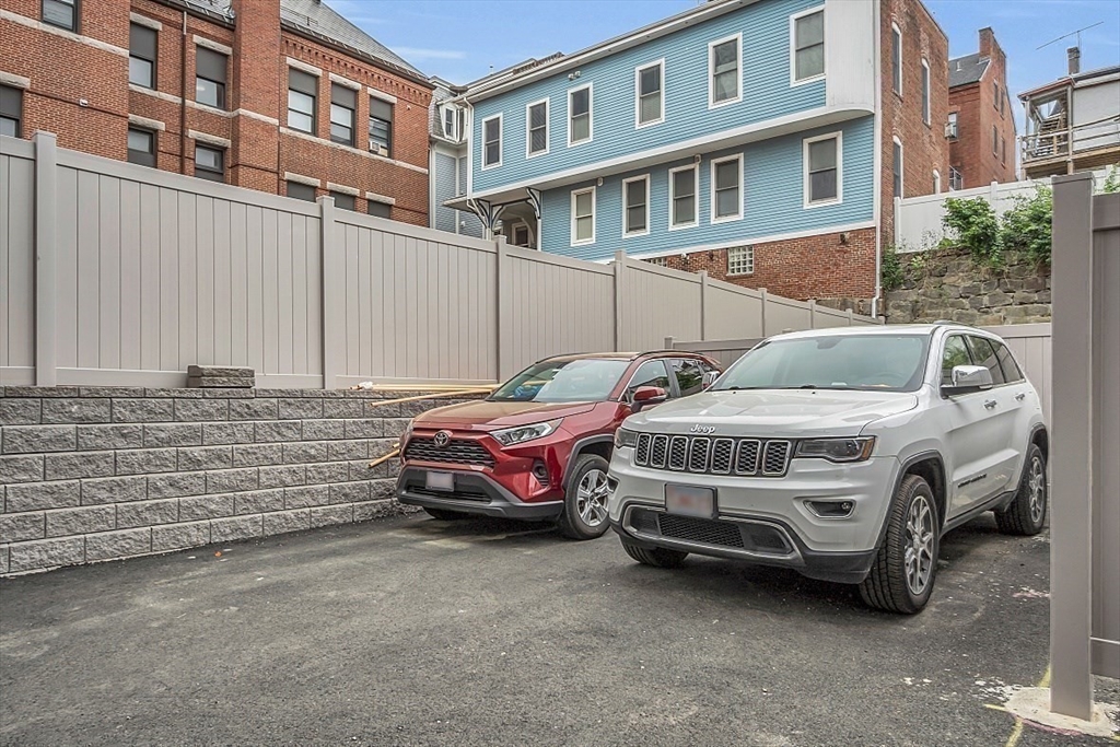 2 bed, 2 bath apartment for rent at 389 Sumner Unit 202, East Boston — photo 14 of 19