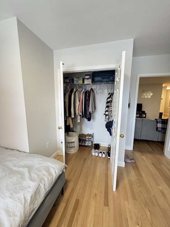 2 bed, 1 bath apartment for rent at 389 W Broadway Unit 1, South Boston — photo 8 of 14