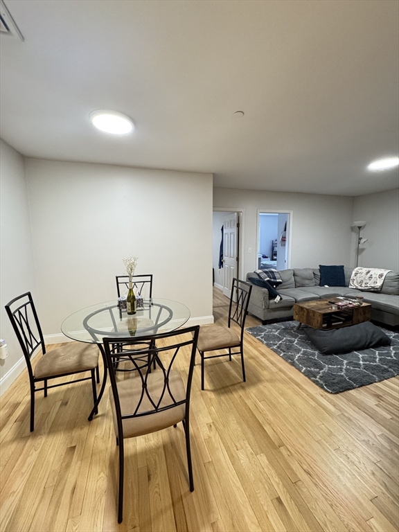 2 bed, 1 bath apartment for rent at 389 W Broadway Unit 1, South Boston — photo 3 of 14