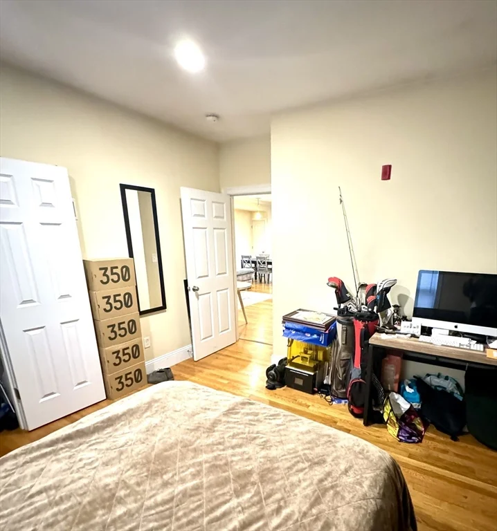 3 bed, 1 bath apartment for rent at 389 W Broadway Unit 6, Boston — photo 13 of 15