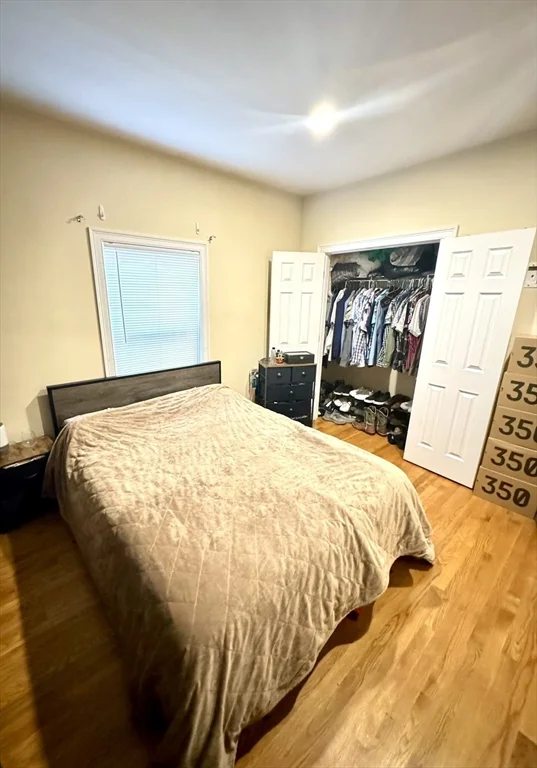 3 bed, 1 bath apartment for rent at 389 W Broadway Unit 6, Boston — photo 12 of 15