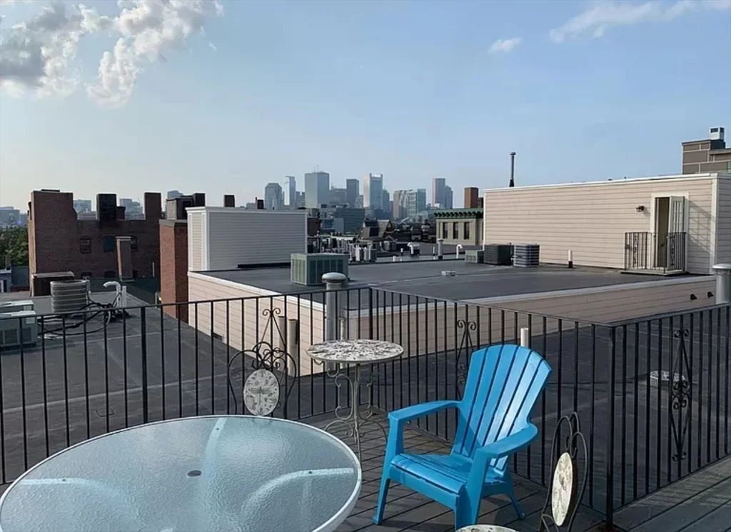 3 bed, 1 bath apartment for rent at 389 W Broadway Unit 6, Boston — photo 15 of 15