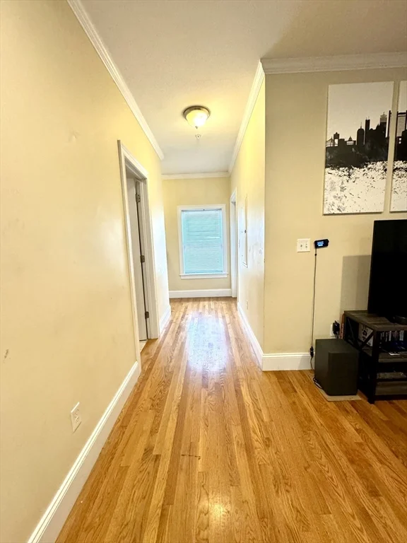 3 bed, 1 bath apartment for rent at 389 W Broadway Unit 6, Boston — photo 14 of 15