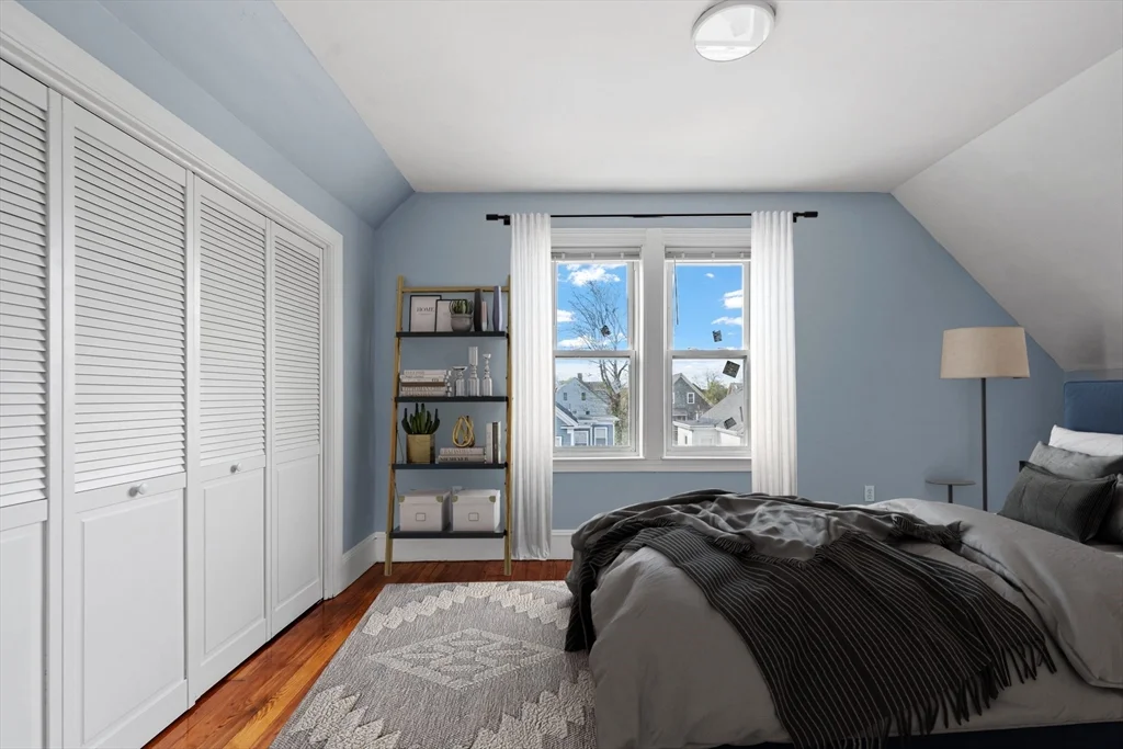 3 bed, 2 bath apartment for rent at 38A Mather Unit A, Boston — photo 14 of 18