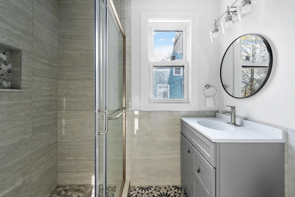 3 bed, 2 bath apartment for rent at 38A Mather Unit A, Boston — photo 10 of 18