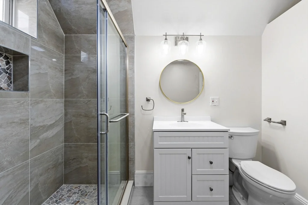 3 bed, 2 bath apartment for rent at 38A Mather Unit A, Boston — photo 16 of 18