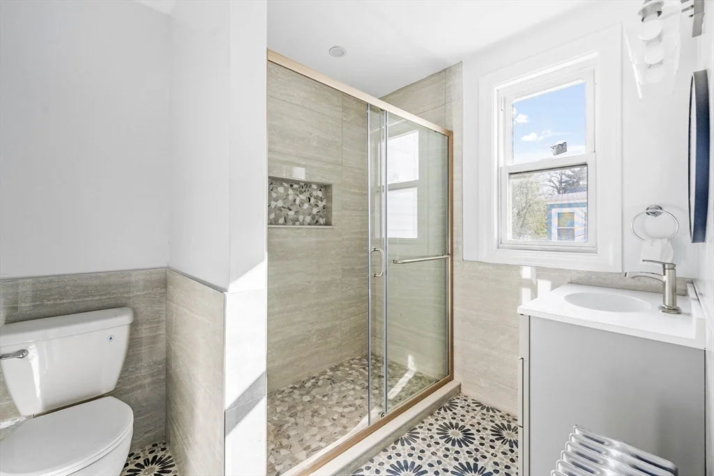 3 bed, 2 bath apartment for rent at 38A Mather Unit A, Boston — photo 11 of 18