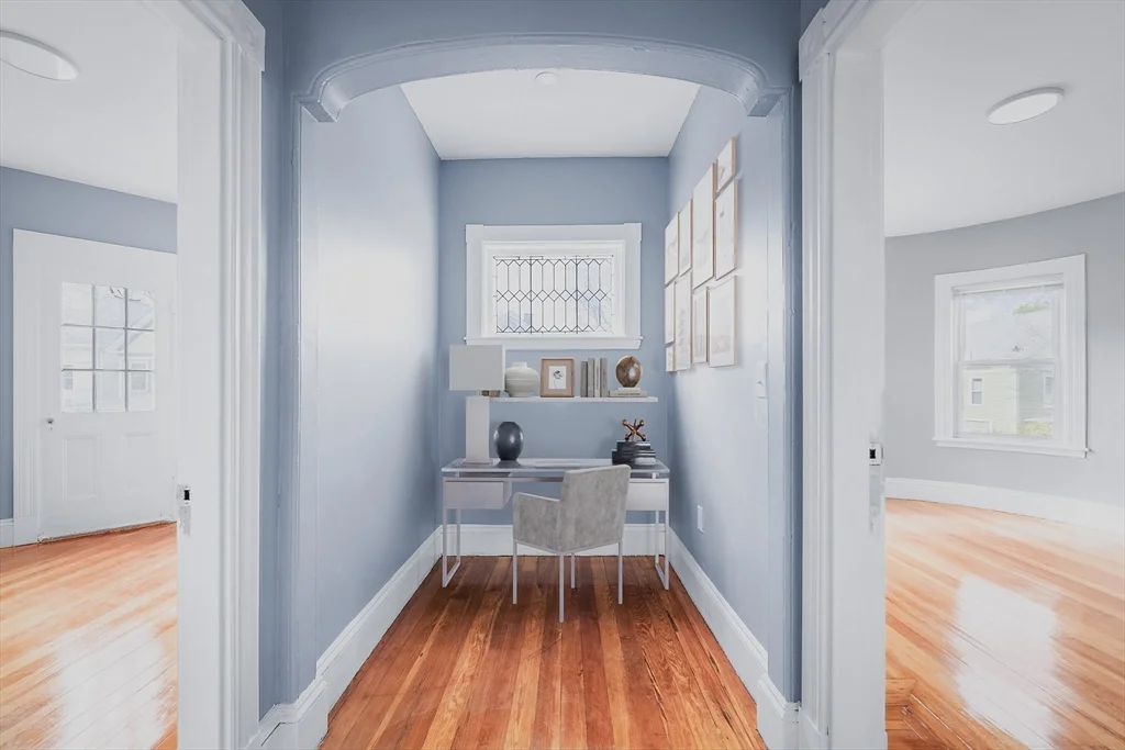 3 bed, 2 bath apartment for rent at 38A Mather Unit A, Boston — photo 13 of 18