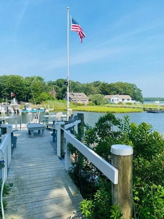 2 bed, 2 bath apartment for rent at 38A Russell Rd, Mashpee — photo 15 of 15