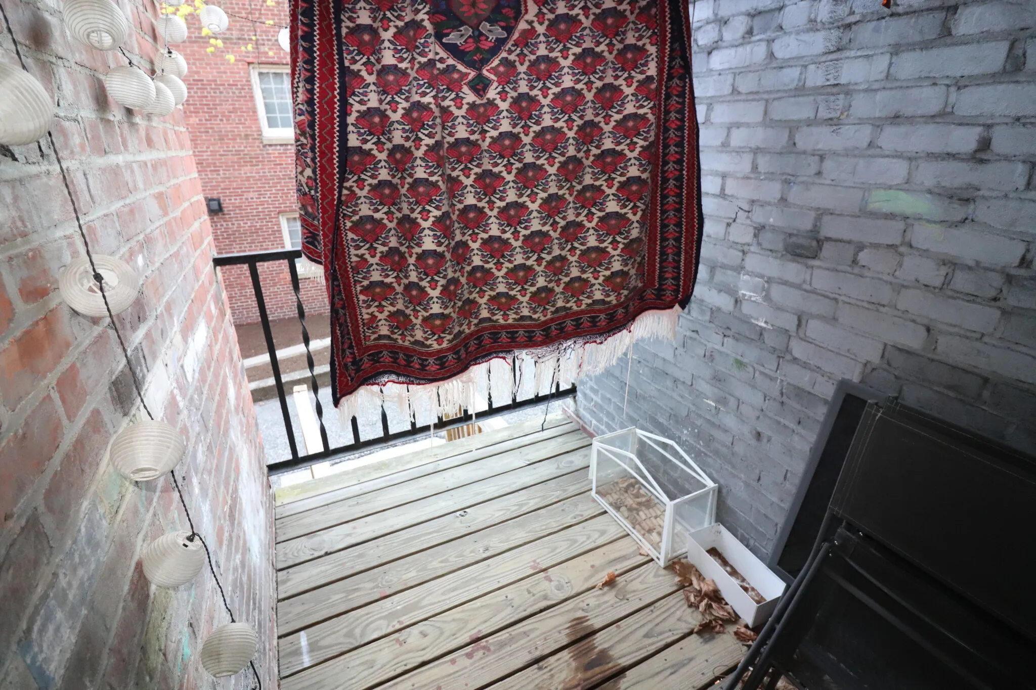 2 bed, 1 bath apartment for rent at 38A Saint Paul St Unit 01, Coolidge Corner — photo 14 of 15
