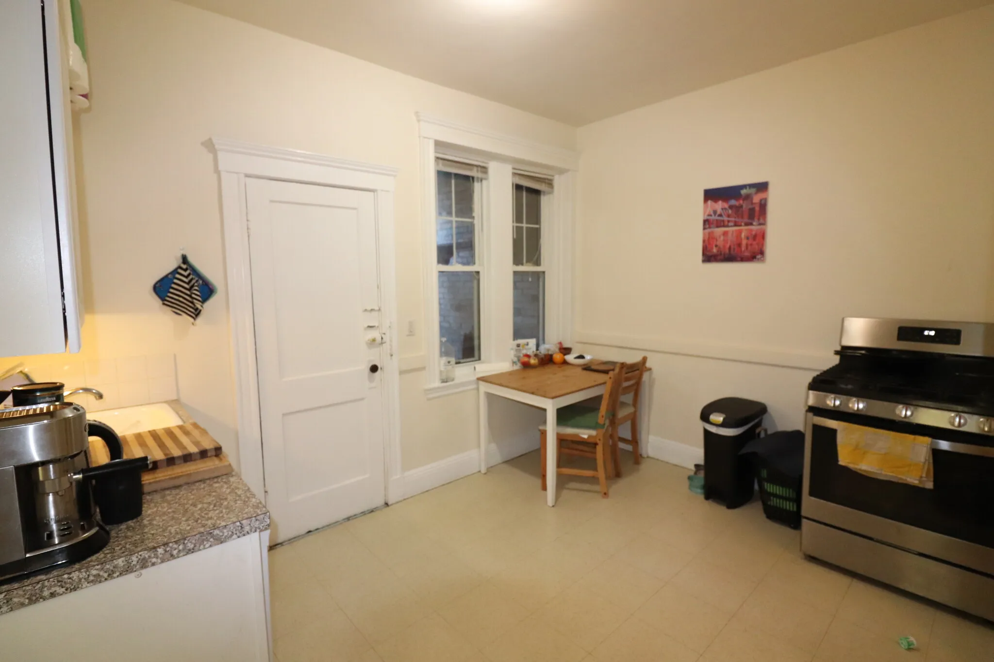 2 bed, 1 bath apartment for rent at 38A Saint Paul St Unit 01, Coolidge Corner — photo 11 of 15