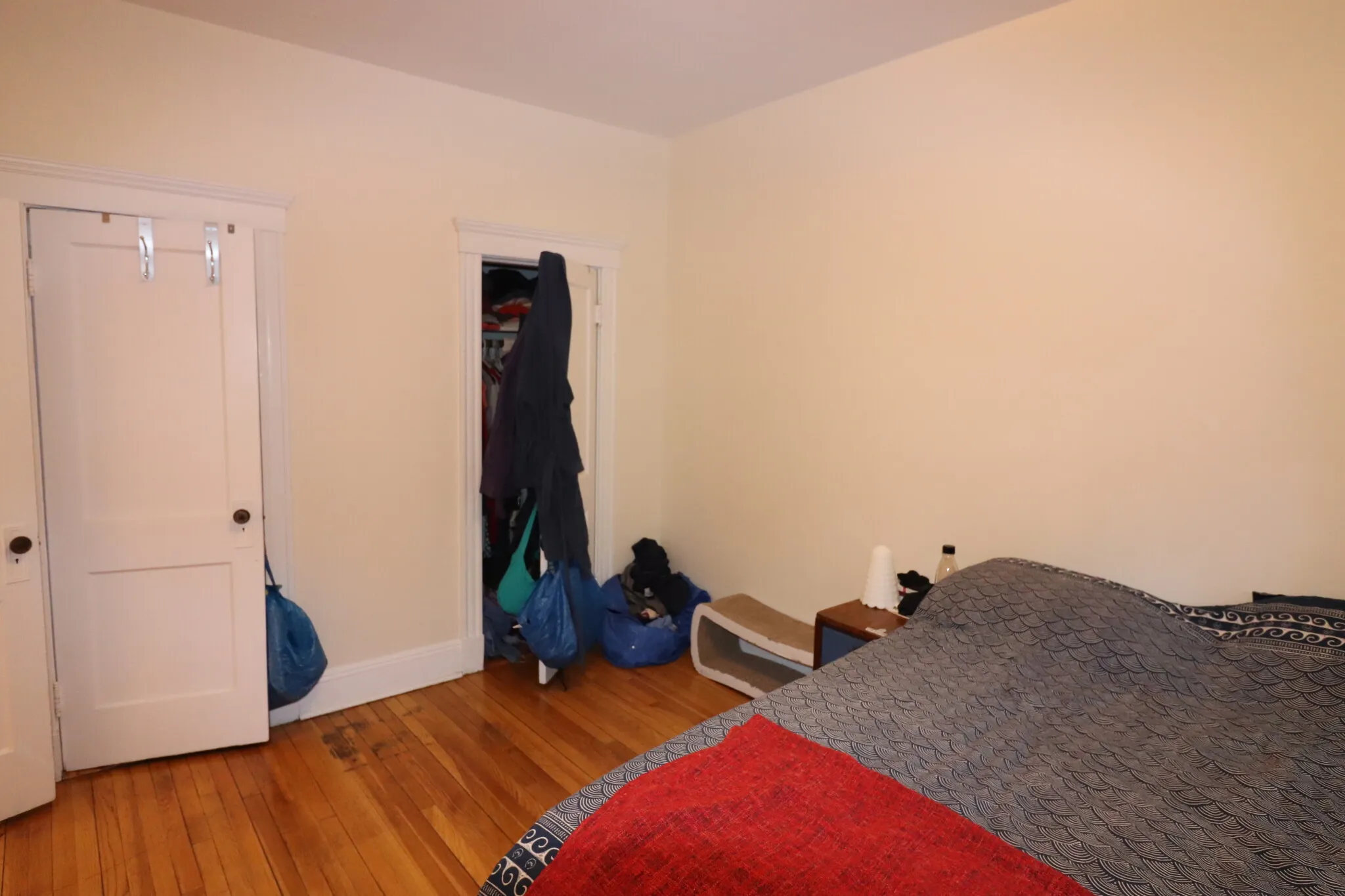 2 bed, 1 bath apartment for rent at 38A Saint Paul St Unit 01, Coolidge Corner — photo 7 of 15
