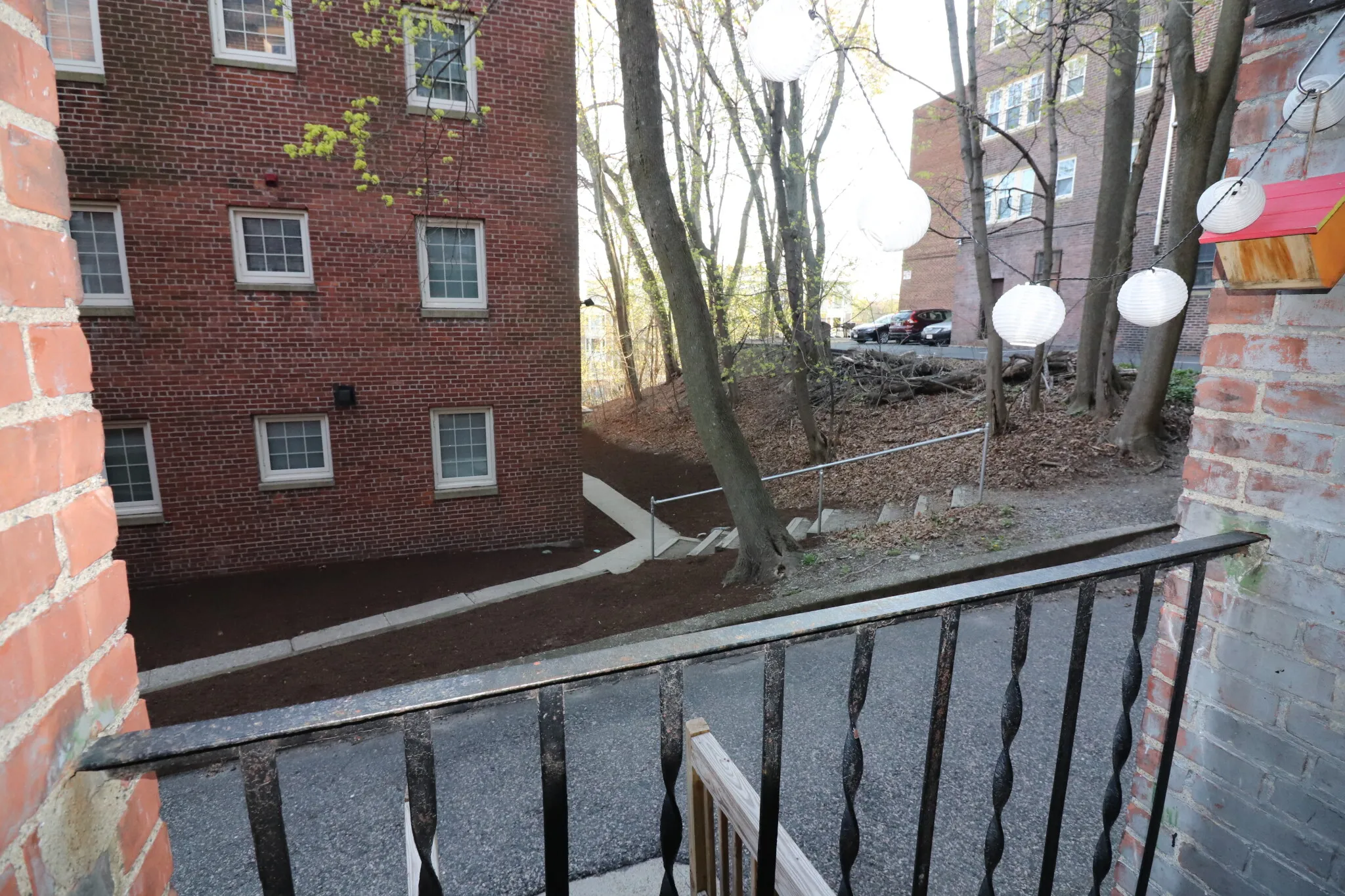 2 bed, 1 bath apartment for rent at 38A Saint Paul St Unit 01, Coolidge Corner — photo 15 of 15