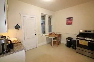 2 bed, 1 bath apartment for rent at 38A Saint Paul St Unit 1, Coolidge Corner — photo 5 of 13