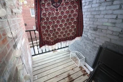2 bed, 1 bath apartment for rent at 38A Saint Paul St Unit 1, Coolidge Corner — photo 13 of 13