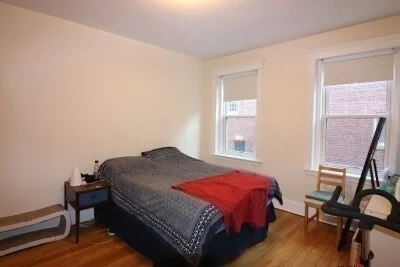 2 bed, 1 bath apartment for rent at 38A Saint Paul St Unit 1, Coolidge Corner — photo 8 of 13