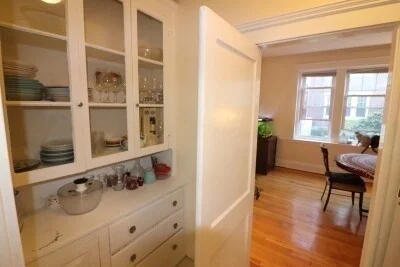 2 bed, 1 bath apartment for rent at 38A Saint Paul St Unit 1, Coolidge Corner — photo 7 of 13