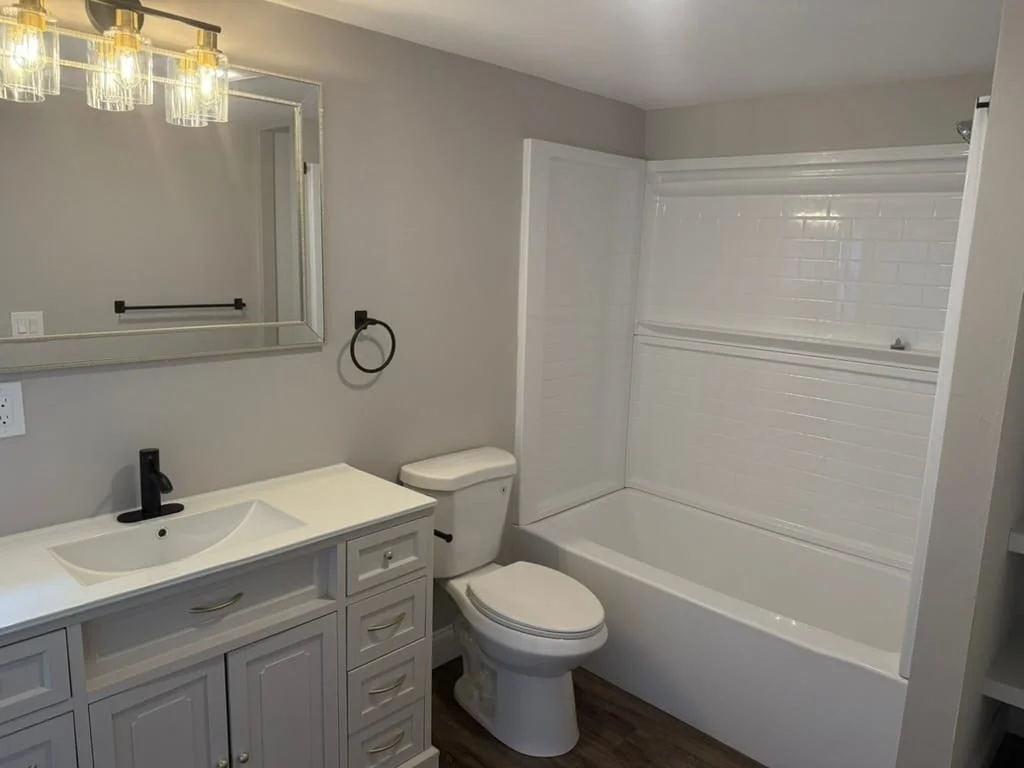 2 bed, 1 bath apartment for rent at 38A Wesleyan St, Shrewsbury — photo 9 of 10