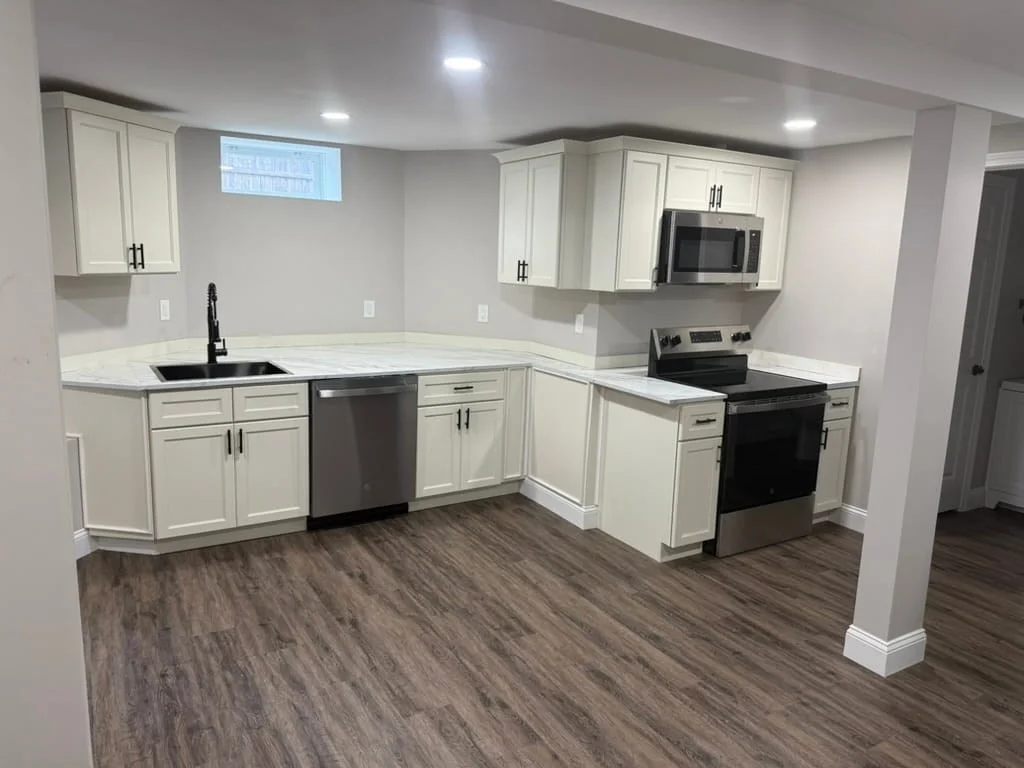 2 bed, 1 bath apartment for rent at 38A Wesleyan St, Shrewsbury — photo 6 of 10
