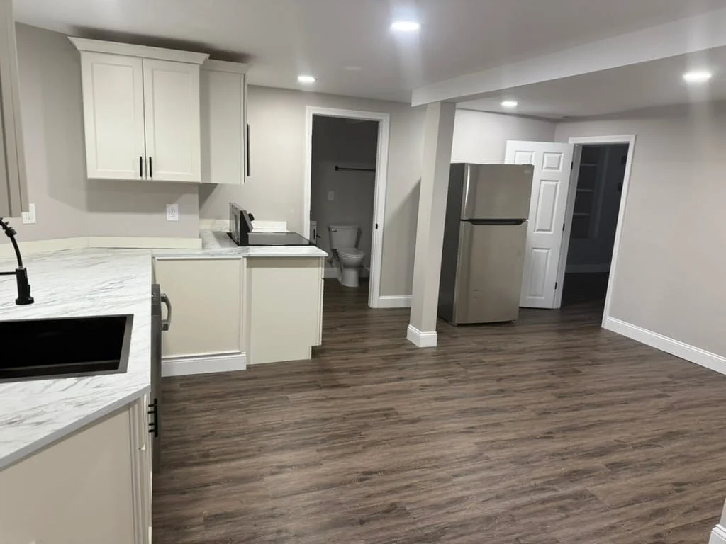 2 bed, 1 bath apartment for rent at 38A Wesleyan St, Shrewsbury — photo 5 of 10