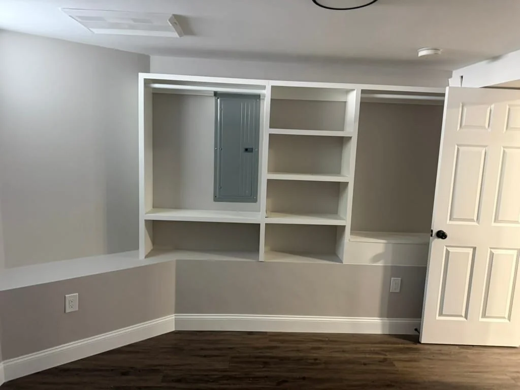 2 bed, 1 bath apartment for rent at 38A Wesleyan St, Shrewsbury — photo 7 of 10