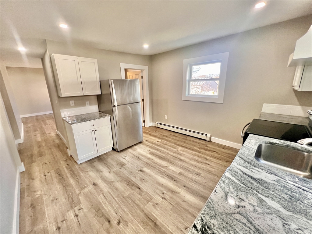 2 bed, 1 bath apartment for rent at 38R Millett St Unit 1, Gloucester — photo 1 of 14