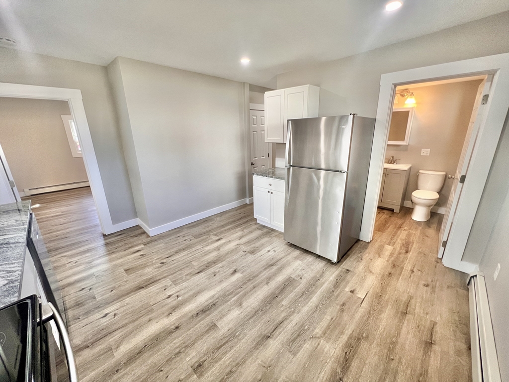 2 bed, 1 bath apartment for rent at 38R Millett St Unit 1, Gloucester — photo 3 of 14