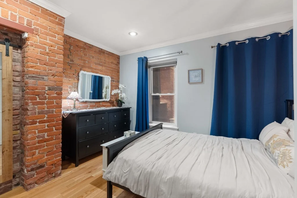 1 bed, 1 bath apartment for rent at 38RA Charter St Unit 2, North End — photo 15 of 18