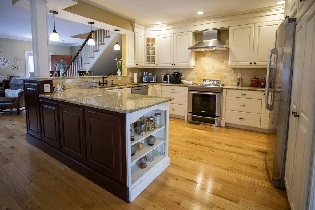 2 bed, 2.5 bath apartment for rent at 39-41 Crescent St Unit 1, Wakefield — photo 6 of 23
