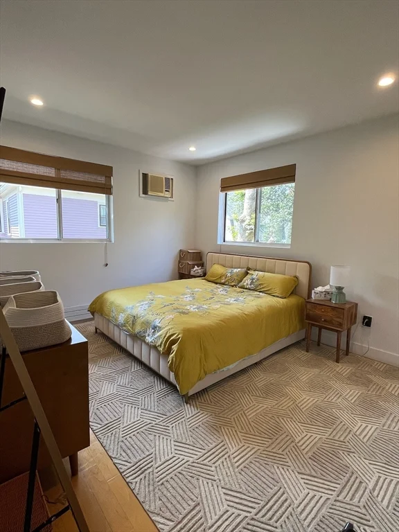 3 bed, 2 bath apartment for rent at 39-41 Dana St Unit 5, Mid Cambridge — photo 8 of 12