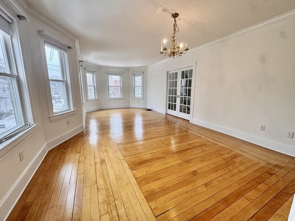 2 bed, 2 bath apartment for rent at 39-41 Rich St Unit 2, Waltham