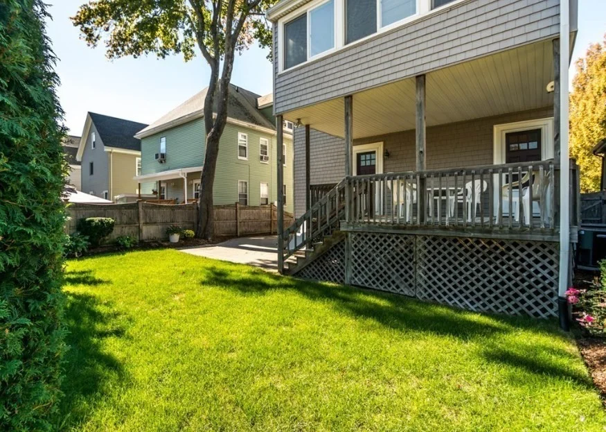2 bed, 2 bath apartment for rent at 39-41 Rich St Unit 2, Waltham — photo 14 of 17