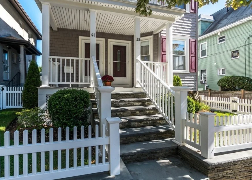 2 bed, 2 bath apartment for rent at 39-41 Rich St Unit 2, Waltham — photo 16 of 17