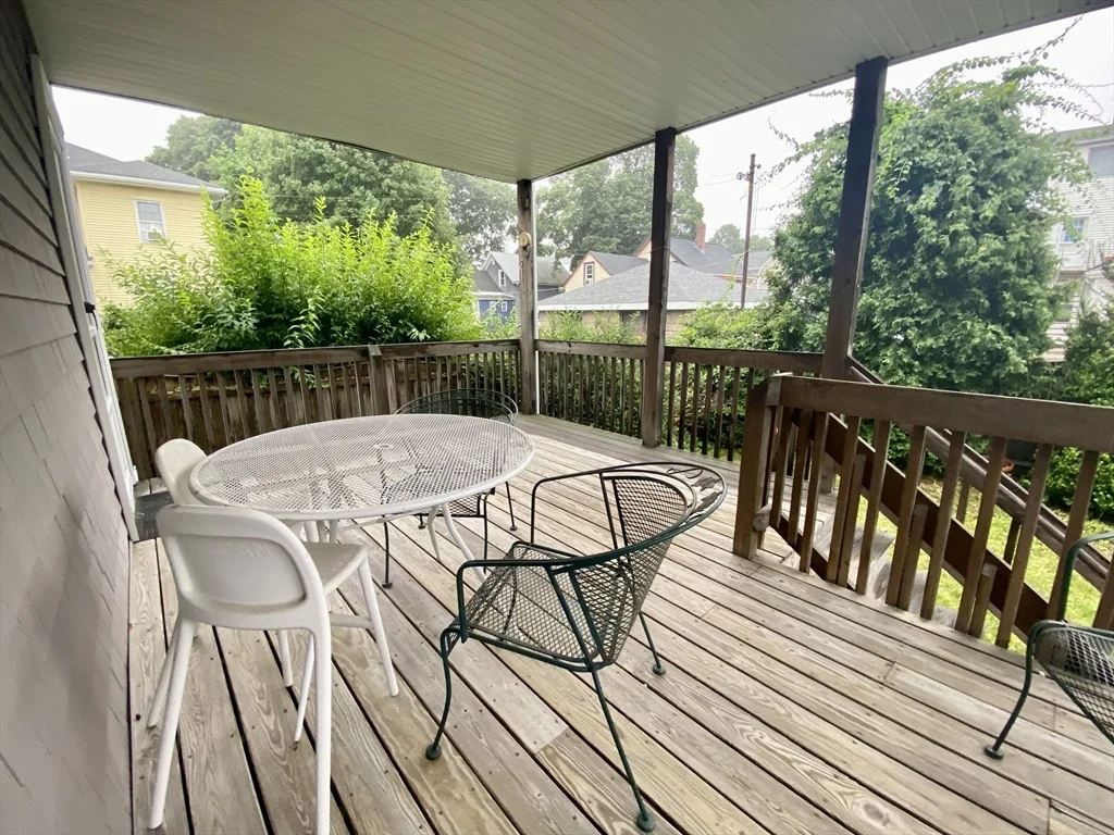 2 bed, 2 bath apartment for rent at 39-41 Rich St Unit 2, Waltham — photo 13 of 17