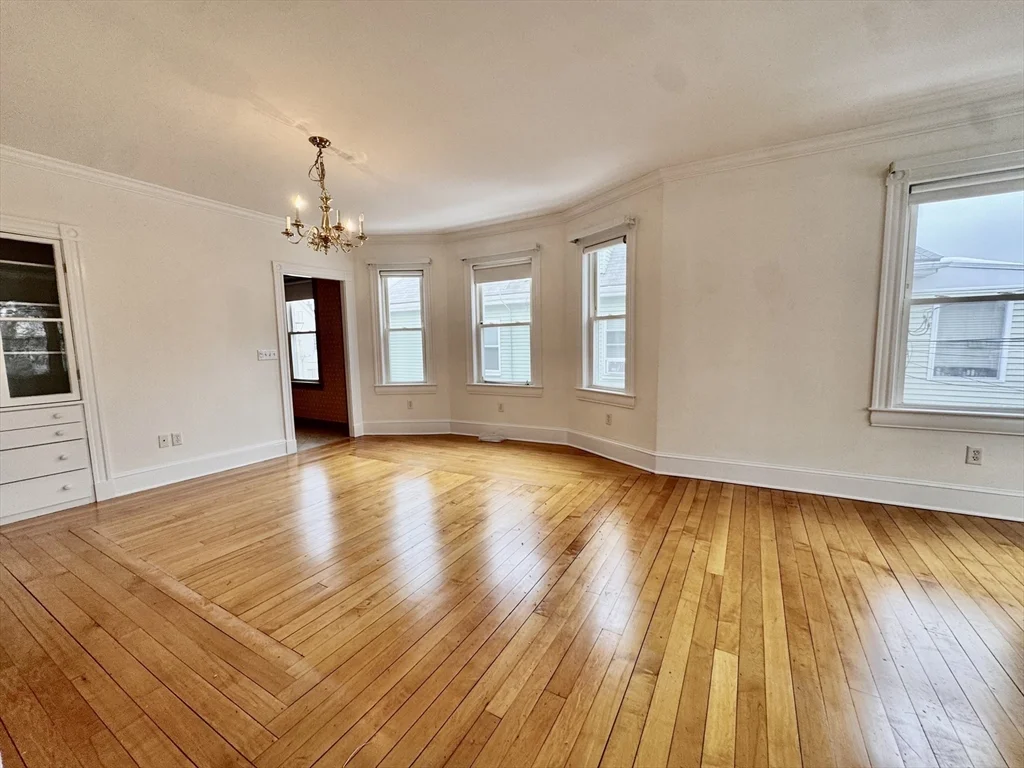 2 bed, 2 bath apartment for rent at 39-41 Rich St Unit 2, Waltham — photo 5 of 17