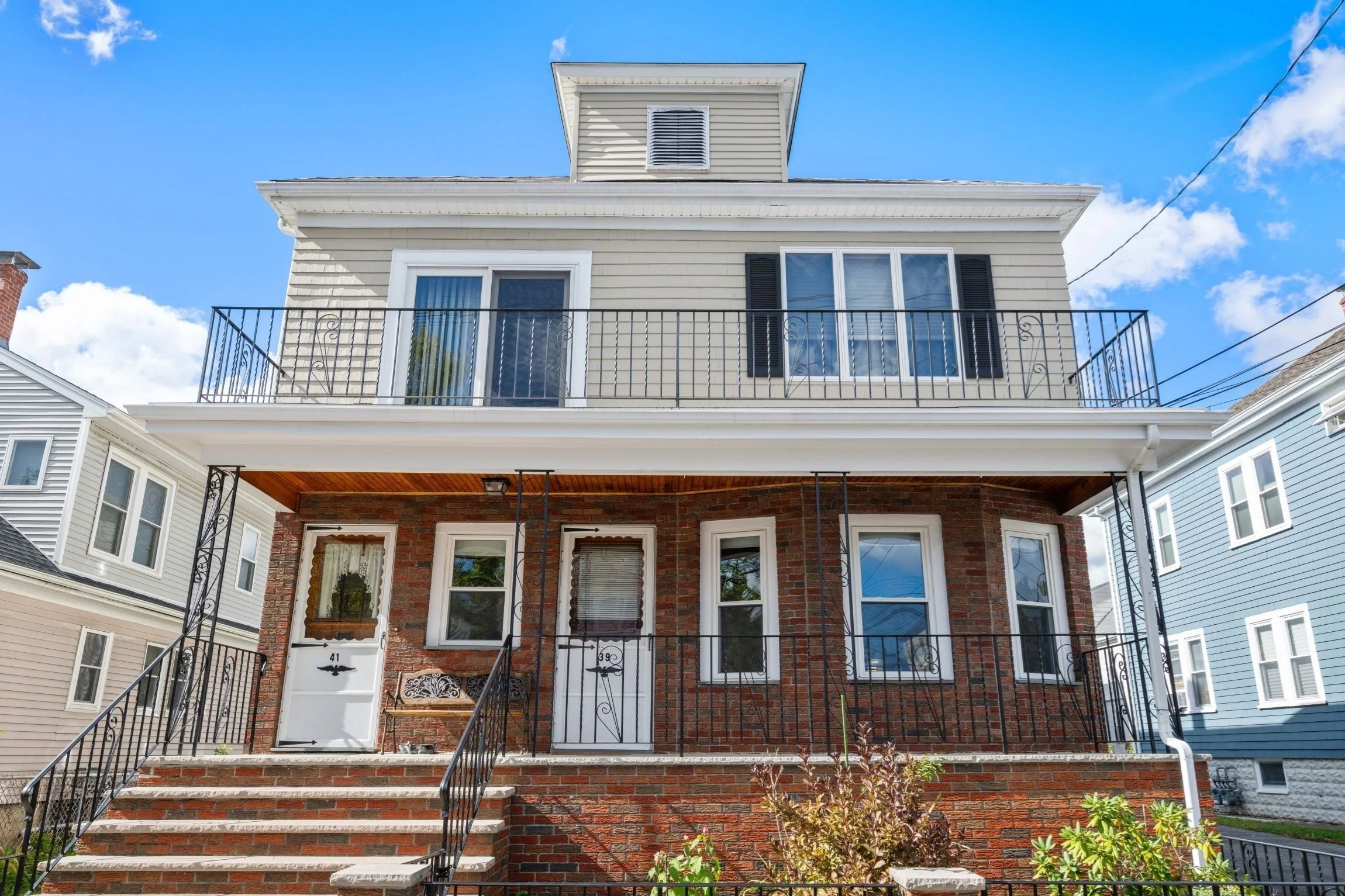 2 bed, 1 bath apartment for rent at 39-41 Thorndike St Unit 39, East Arlington — photo 1 of 26