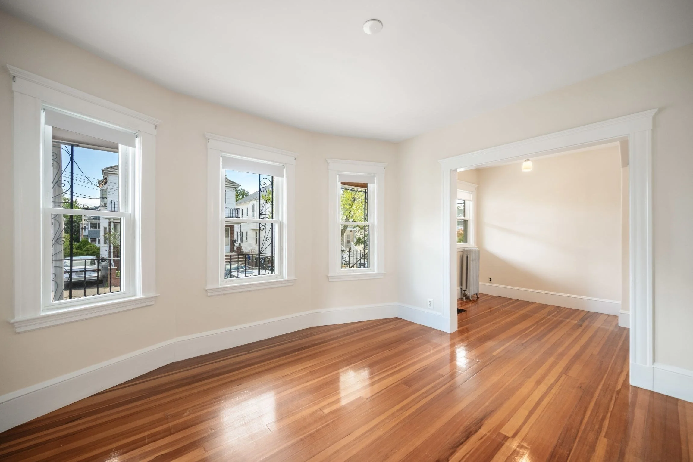 2 bed, 1 bath apartment for rent at 39-41 Thorndike St Unit 39, East Arlington — photo 11 of 26