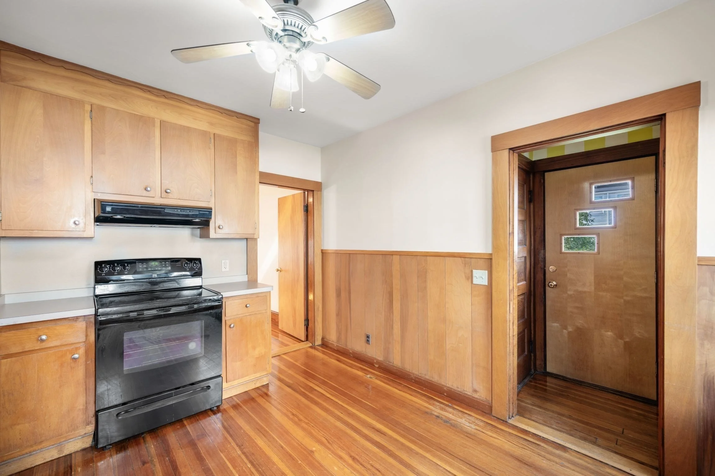 2 bed, 1 bath apartment for rent at 39-41 Thorndike St Unit 39, East Arlington — photo 4 of 26