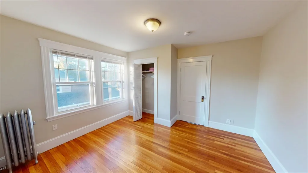 2 bed, 1 bath apartment for rent at 39-41 Upland Unit 41, Belmont — photo 11 of 17