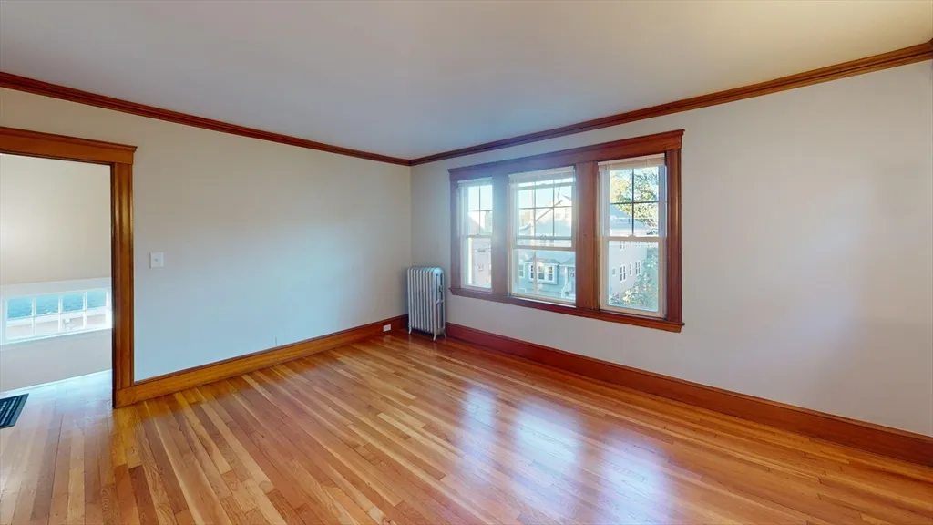 2 bed, 1 bath apartment for rent at 39-41 Upland Unit 41, Belmont — photo 17 of 17