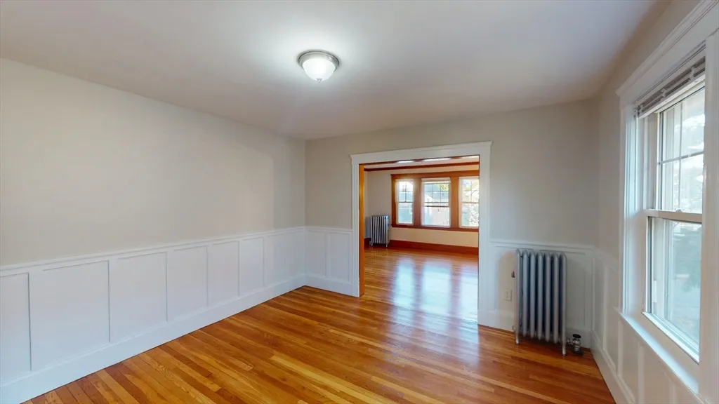 2 bed, 1 bath apartment for rent at 39-41 Upland Unit 41, Belmont — photo 4 of 17