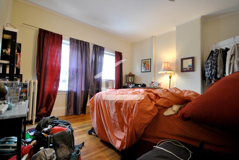3 bed, 1 bath apartment for rent at 39 Addington Rd Unit 3, Aspinwall Hill — photo 7 of 14